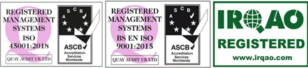 asr logistics